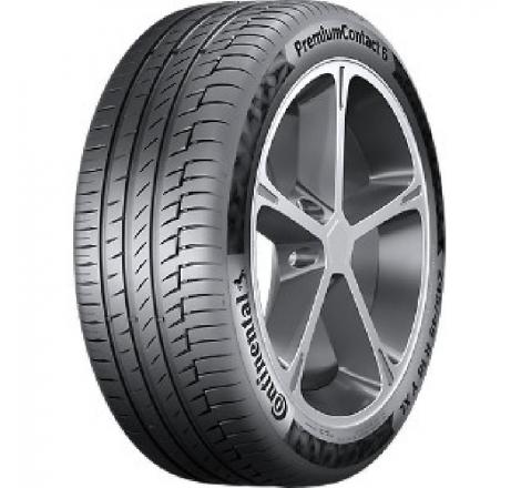 CONTINENTAL 275/40 R19 101Y...