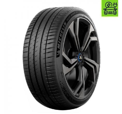 255/35 R 21 98W MICHELIN...