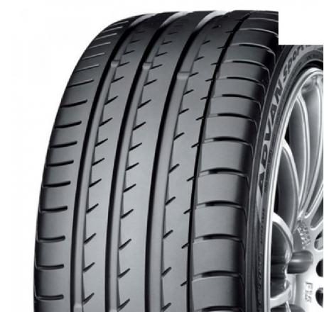 YOKOHAMA 255/40 R18 95Y...