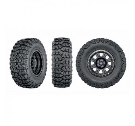 40 x 13.50 R 17 121Q...