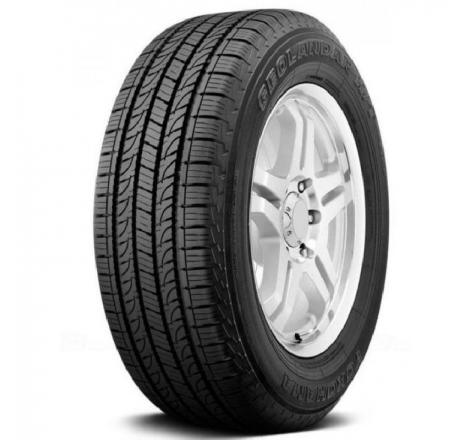 YOKOHAMA 265/65 R17 112H...