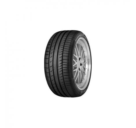 CONTINENTAL 235/40 R19 96Y...