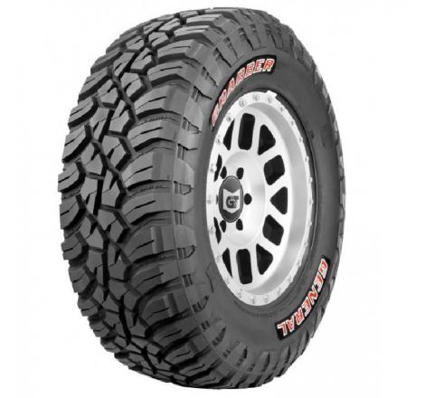GENERAL 33/10.5 R15 114Q...