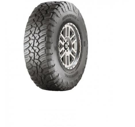 LT 35 x 12.50 R 17 121Q...