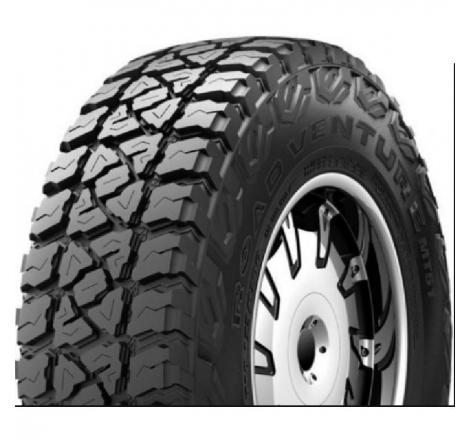 LT 245/70 R 17 119/116Q...