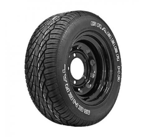 GENERAL 275/60 R15 107T...