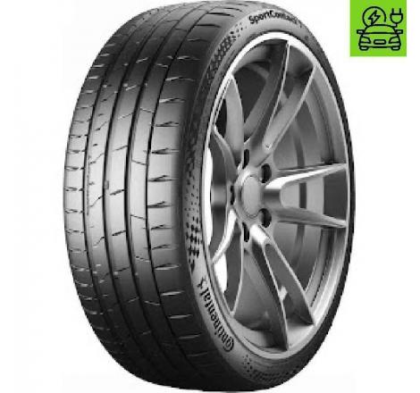 CONTINENTAL 255/35ZR20...