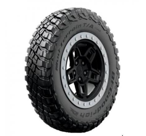 GOODRICH LT265/65R17 120Q...