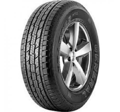 265/60 R 18 110H GENERAL...