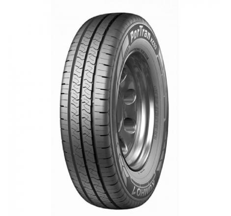 215/75 R 16 116/114R KUMHO...