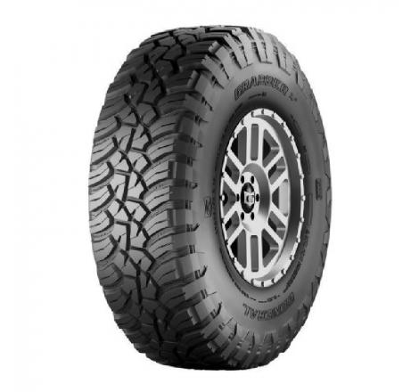 GENERAL 265/65 R17 120/117Q...