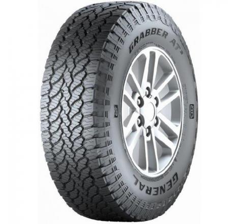 265/70 R 16 112H GENERAL...