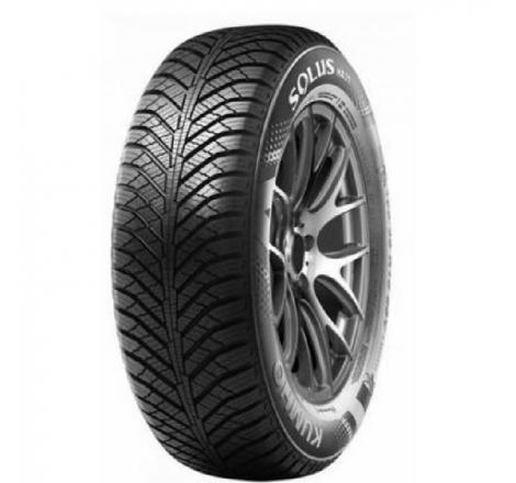 KUMHO 185/55R14 80H SOLUS...