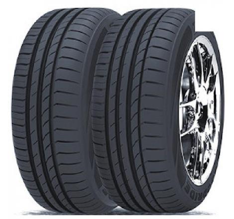 265/35 ZR 18 97W WEST LAKE...