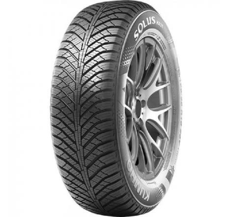 KUMHO 255/60R18 112V SOLUS...