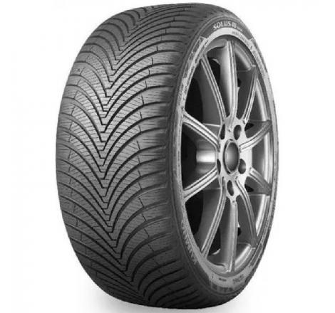 KUMHO 265/50R19 110V SOLUS...
