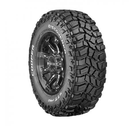 LT 35 x 12.50 R 20 121Q...