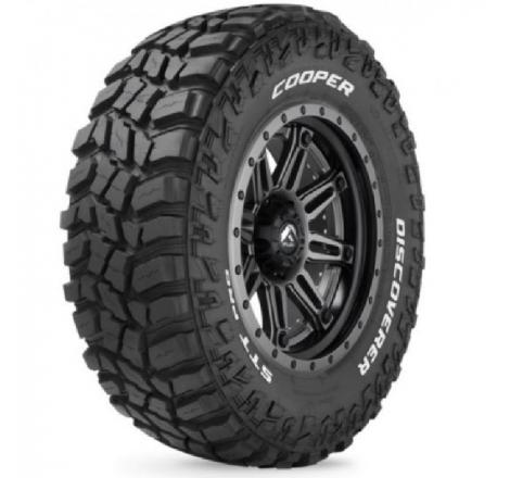 LT 305/65 R 17 121/118Q...