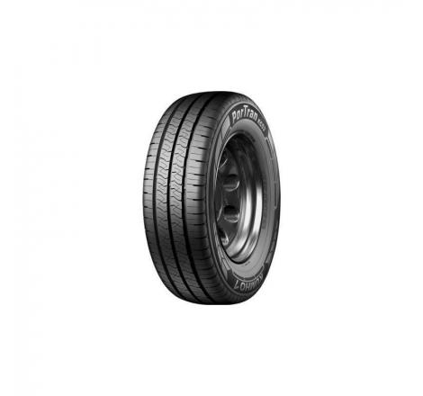 215/60 R 17 104/102T KUMHO...