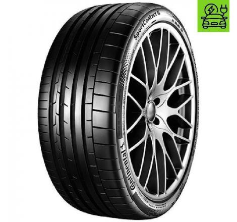 CONTINENTAL 245/40 R18 97Y...