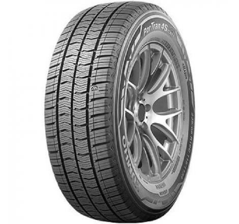 215/65 R 16 109/107T KUMHO...