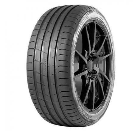 235/55 R 20 102W NOKIAN...