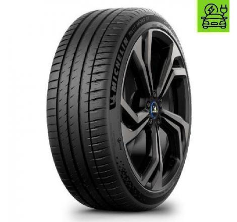 265/35 R 21 101Y MICHELIN...