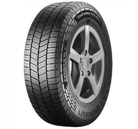 CONTINENTAL 195/75 R16C...