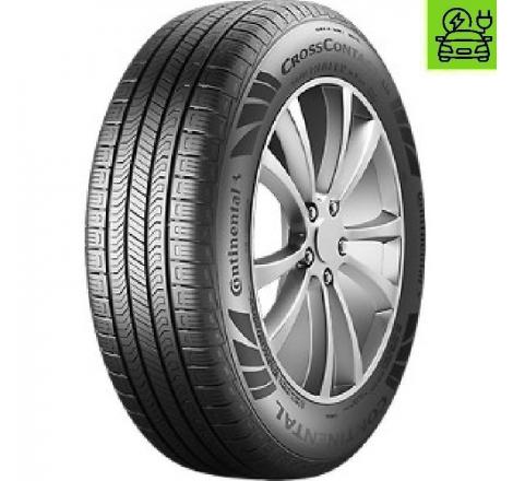 CONTINENTAL 275/45 R22 115W...