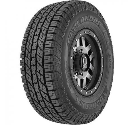 225/60 R 18 104H YOKOHAMA...