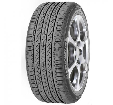 MICHELIN LATITUDE TOUR...