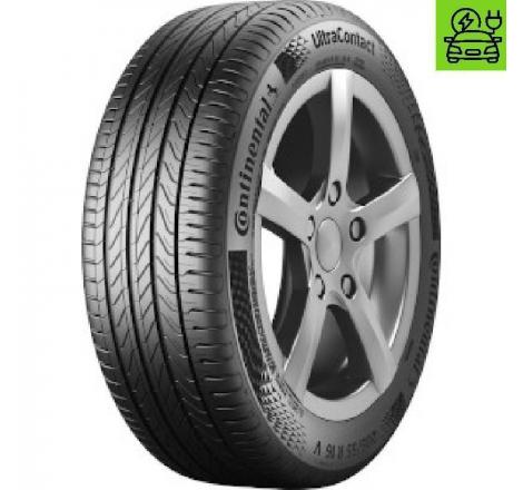 CONTINENTAL 235/60R18 103V...