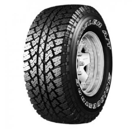 265/65 R 17 112S...