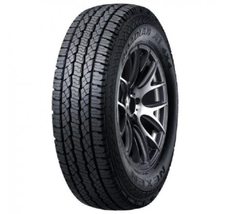 225/75 R 16 115/112S NEXEN...