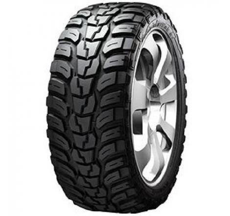 265/75 R 16 119/116Q KUMHO...