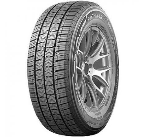215/60 R 16 103/101T KUMHO...