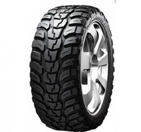 245/75 R 16 120/116Q KUMHO...