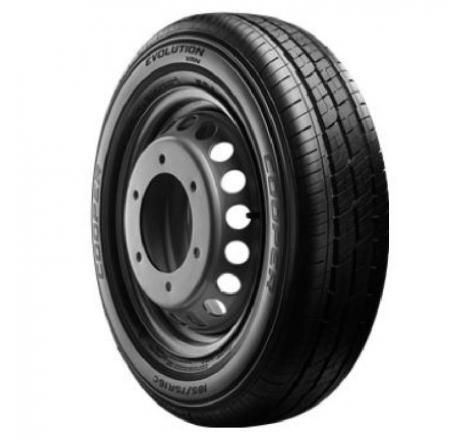 215/75 R 16 116/114R COOPER...