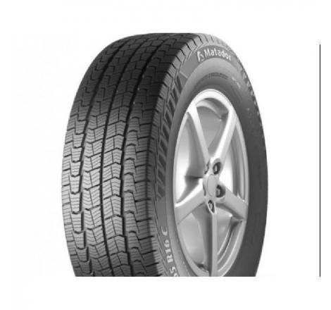 MATADOR 165/70 R14C 89/87R...