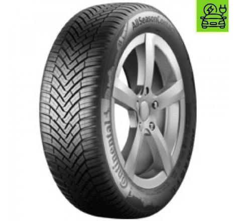 235/50 R 19 99T CONTINENTAL...