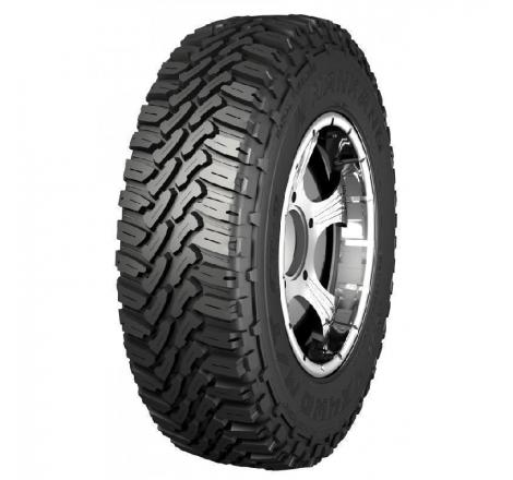 265/60 R 18 119Q NANKANG...