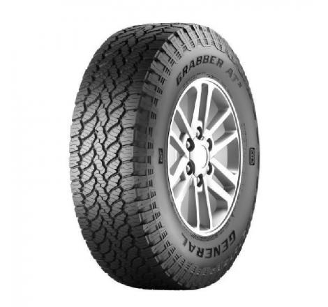 285/45 R 22 114H XL GENERAL...
