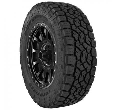 245/70R16 TOYO OPEN COUNTRY...