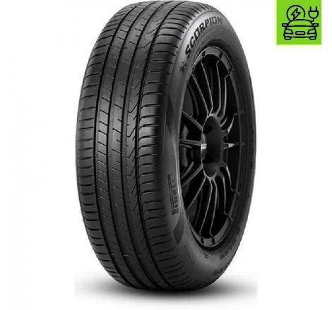 PIRELLI 235/55 R19 105H...