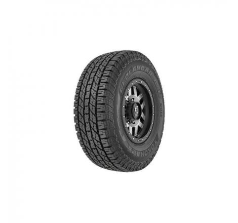 YOKOHAMA 235/75 R15 109H...