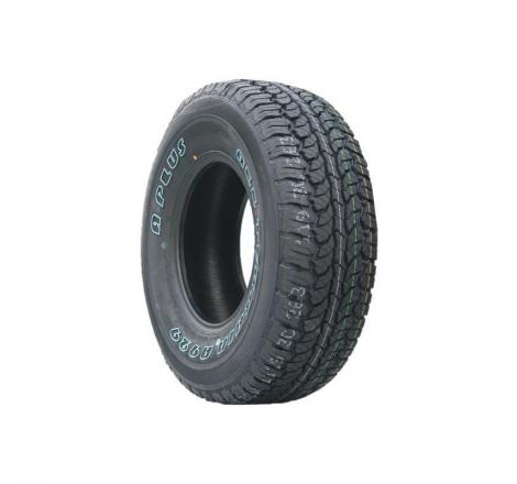 LT 265/70 R 17 121/118S...