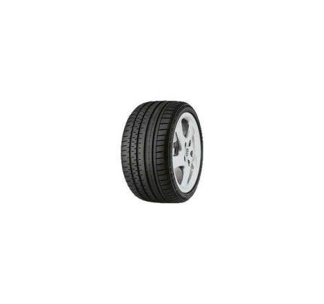 CONTINENTAL 255/40 R19 100Y...