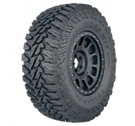 LT 255/80 R 17 121/118Q...