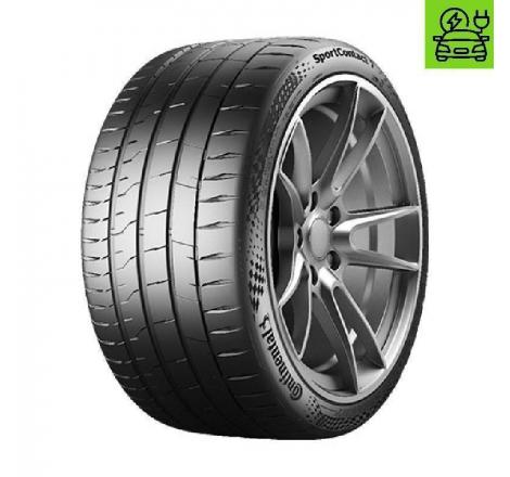 CONTINENTAL 285/25 R20 93Y...