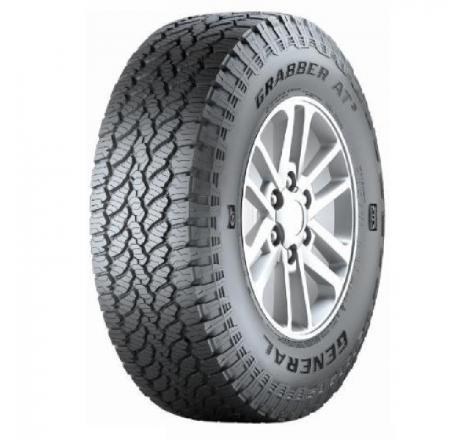 265/70 R 16 112H GENERAL...